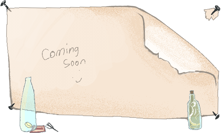 coming soon